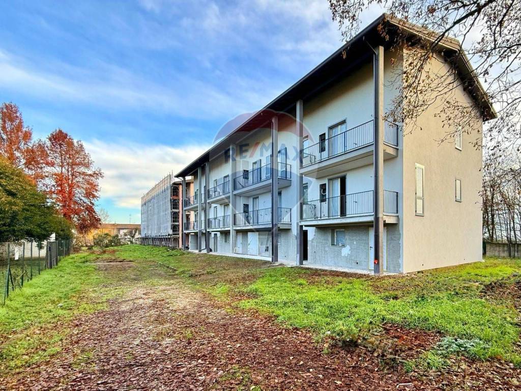 Appartamento a Albuzzano in Via delle Grazie, 29 - Foto 2