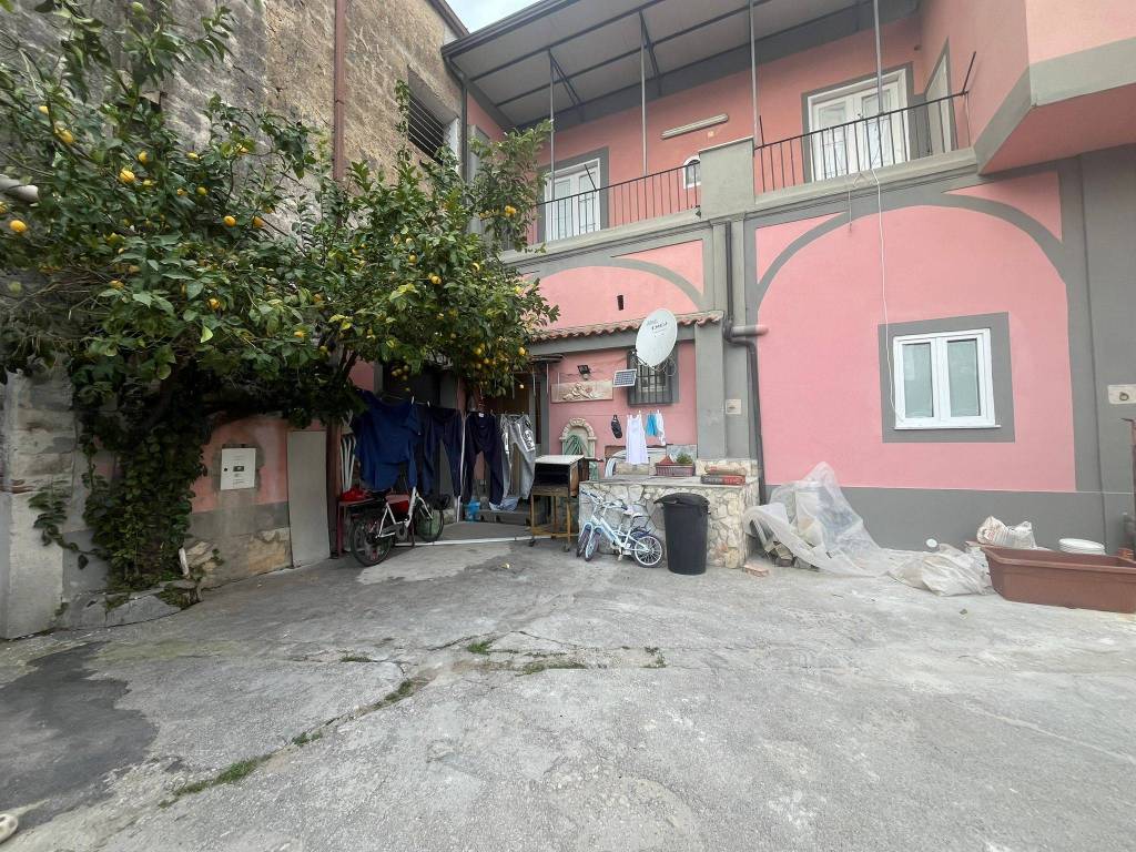 Appartamento a Casapulla in Via Fiume - Foto 2
