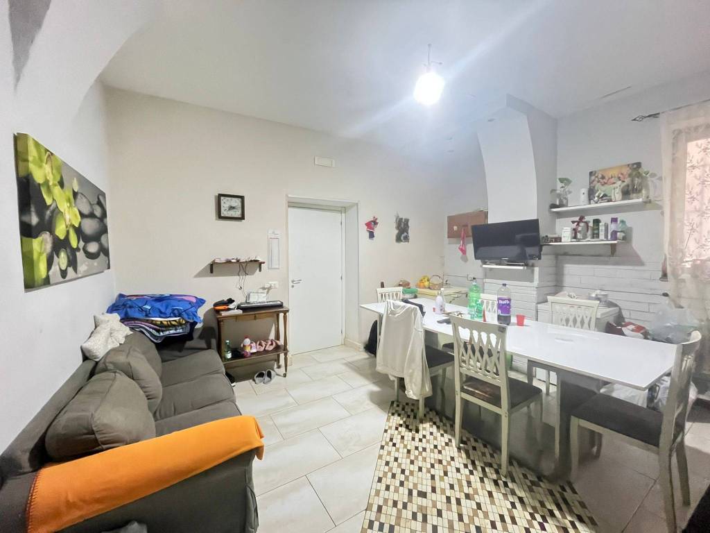 Appartamento a Casapulla in Via Fiume - Foto 3