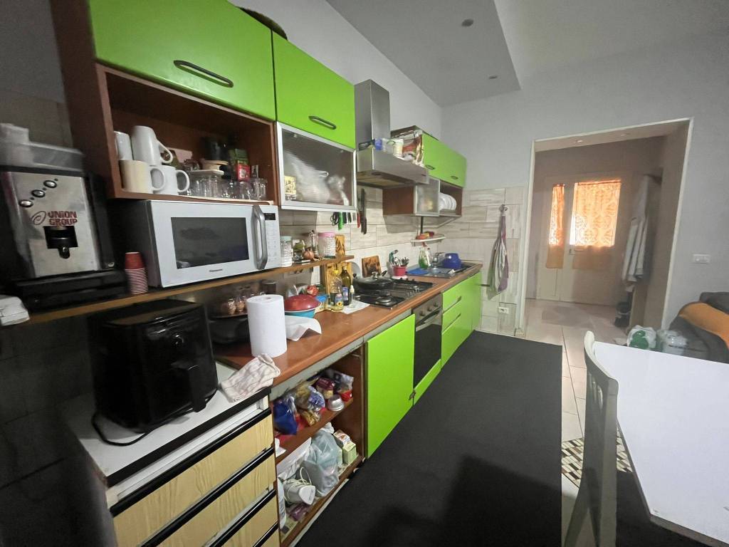 Appartamento a Casapulla in Via Fiume - Foto 4