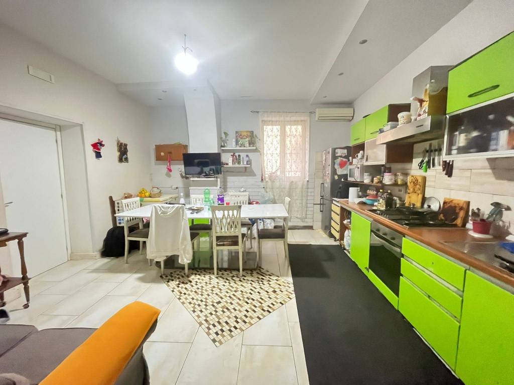 Appartamento a Casapulla in Via Fiume - Foto 5