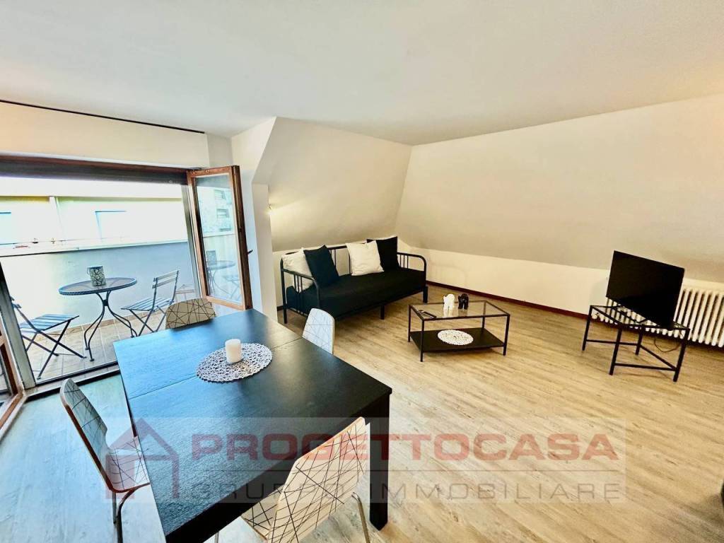 Appartamento a San benedetto del tronto in Via Ettore Fieramosca, 10 - Foto 2