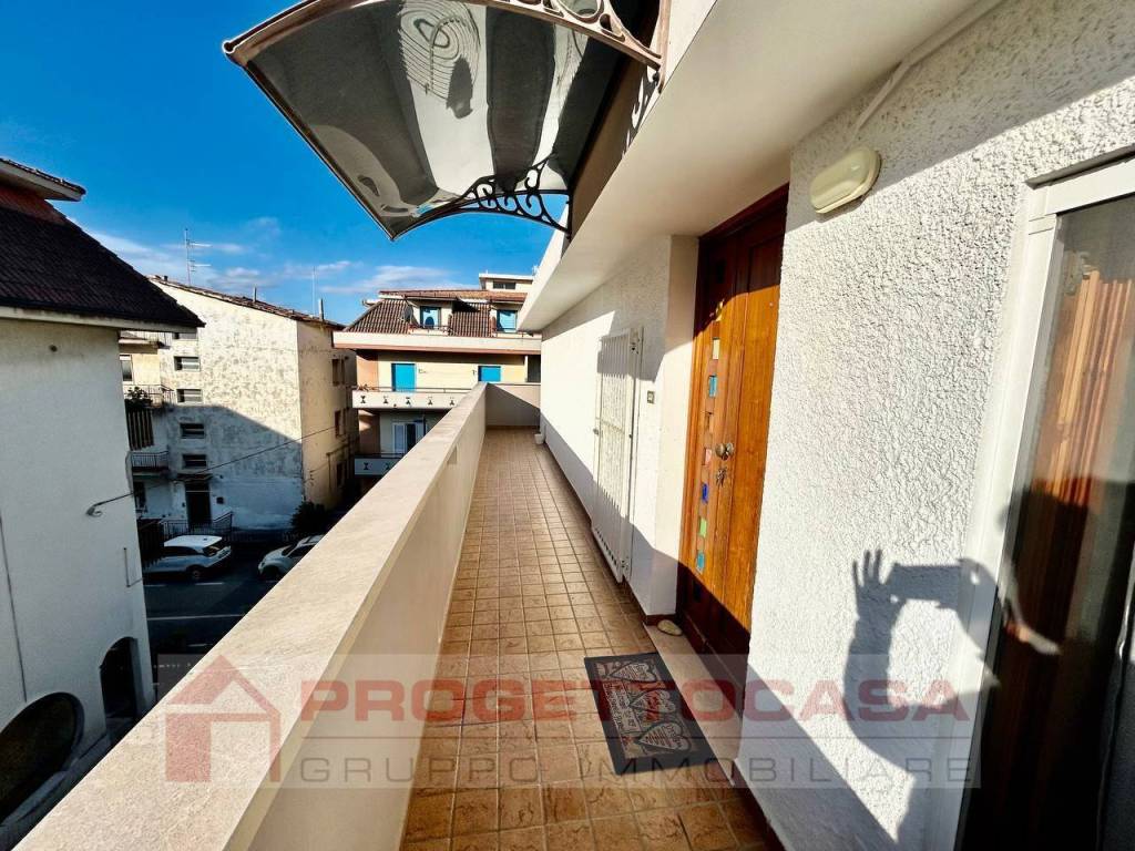 Appartamento a San benedetto del tronto in Via Ettore Fieramosca, 10 - Foto 4
