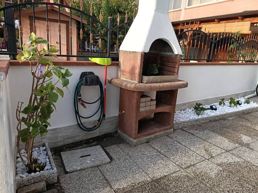 Appartamento a Comacchio in Piazza della Vittoria, 61 - Foto 2