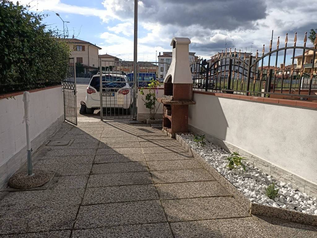Appartamento a Comacchio in Piazza della Vittoria, 61 - Foto 3