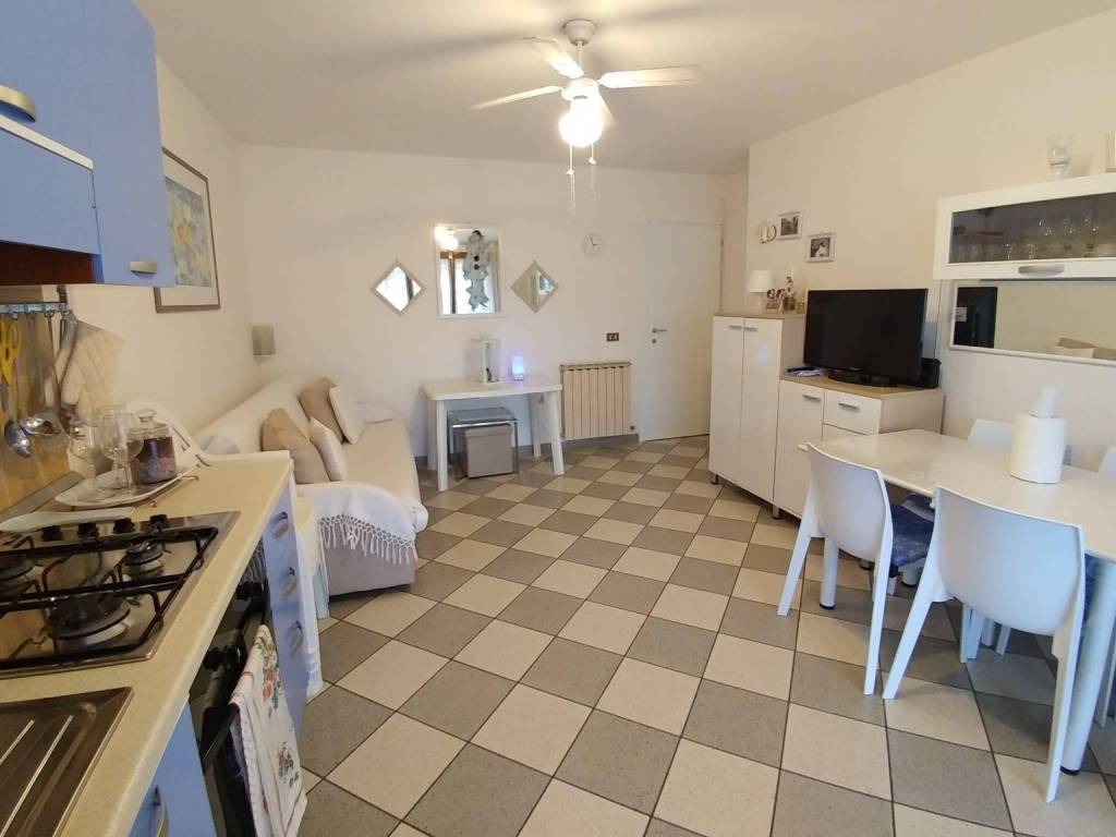 Appartamento a Comacchio in Piazza della Vittoria, 61 - Foto 4