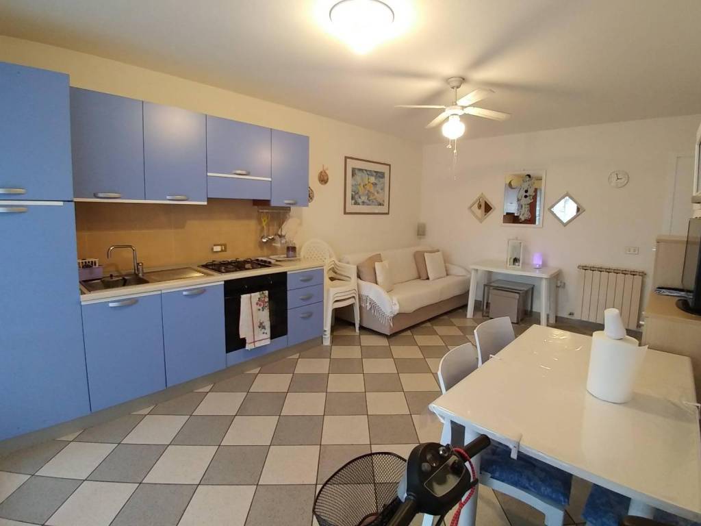 Appartamento a Comacchio in Piazza della Vittoria, 61 - Foto 5