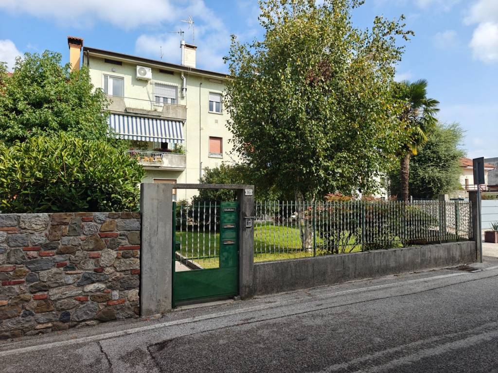 Appartamento a Tavagnacco in Via San Paolo, 16 - Foto 2