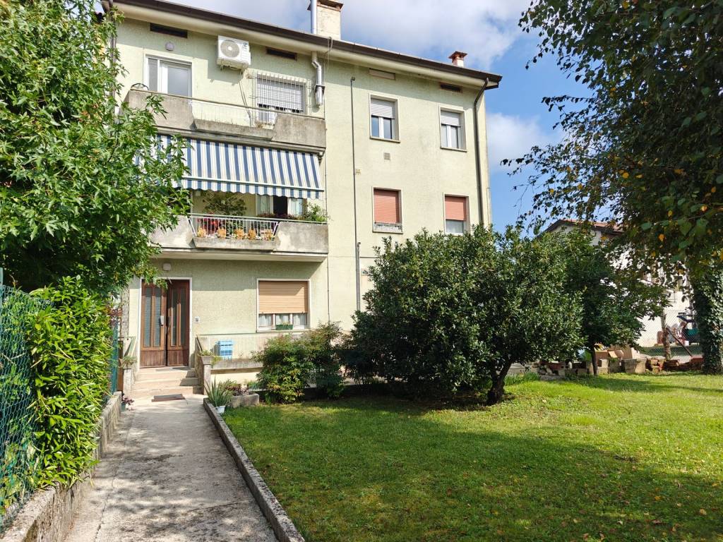 Appartamento a Tavagnacco in Via San Paolo, 16 - Foto 4