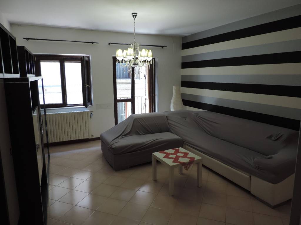 Appartamento a Potenza in Via Giacinto Albini, 7 - Foto 2