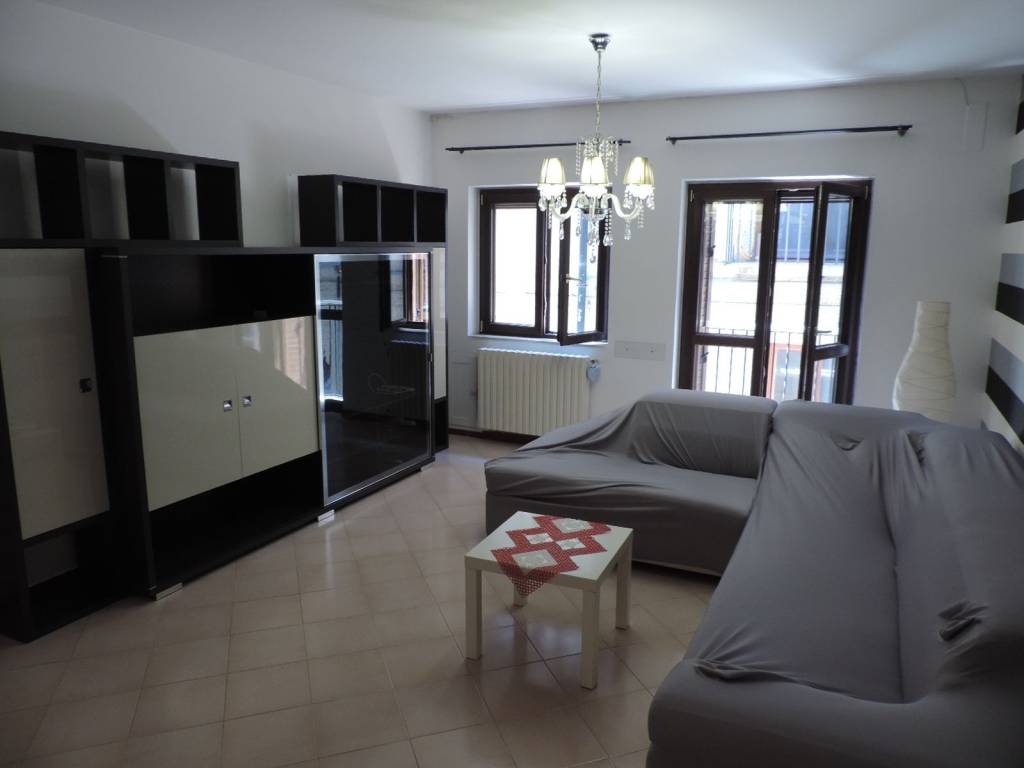 Appartamento a Potenza in Via Giacinto Albini, 7 - Foto 3