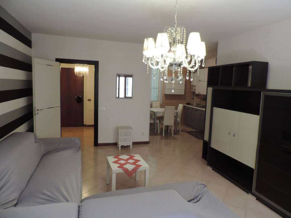 Appartamento a Potenza in Via Giacinto Albini, 7 - Foto 4