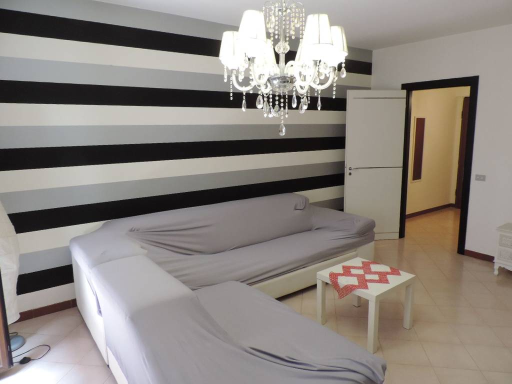 Appartamento a Potenza in Via Giacinto Albini, 7 - Foto 5