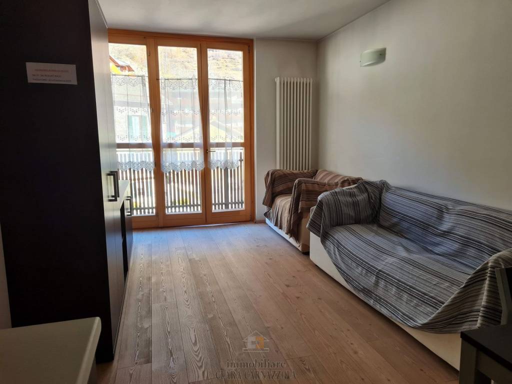 Appartamento a Chiesa in valmalenco in Via Funivia, 15 - Foto 3