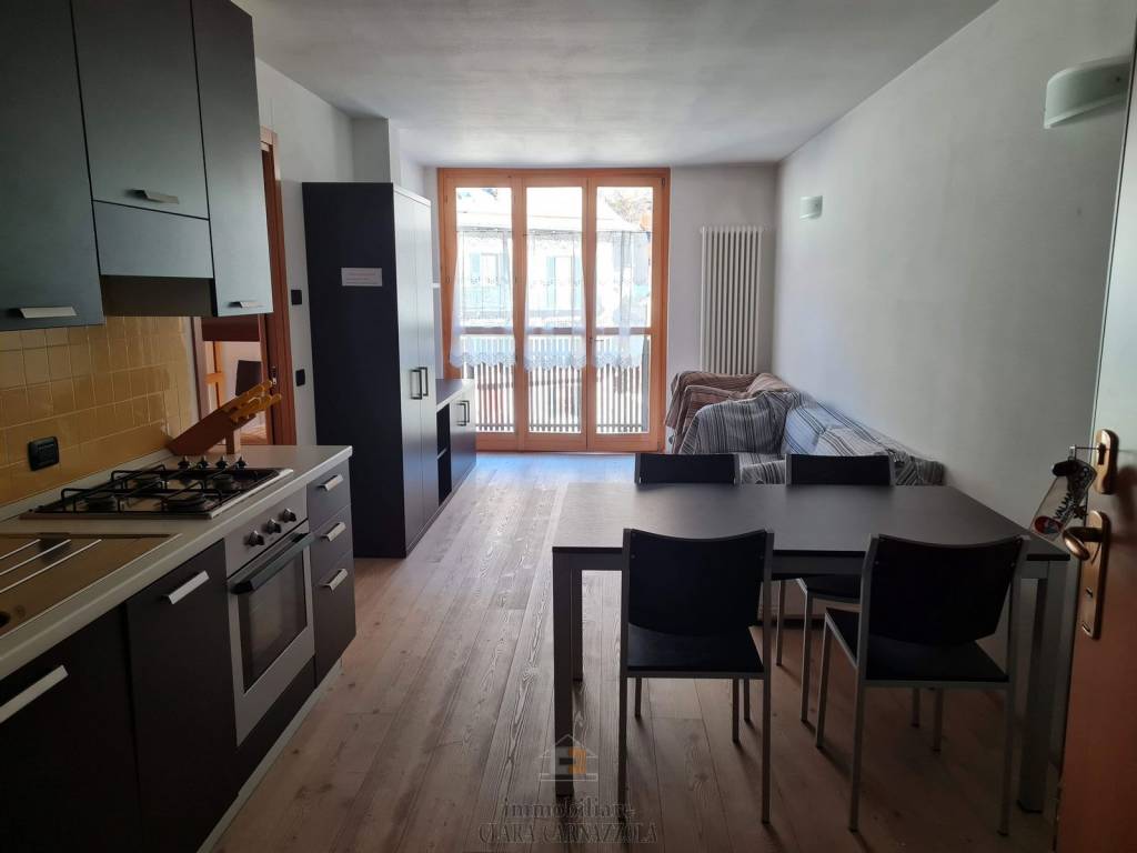 Appartamento a Chiesa in valmalenco in Via Funivia, 15 - Foto 4