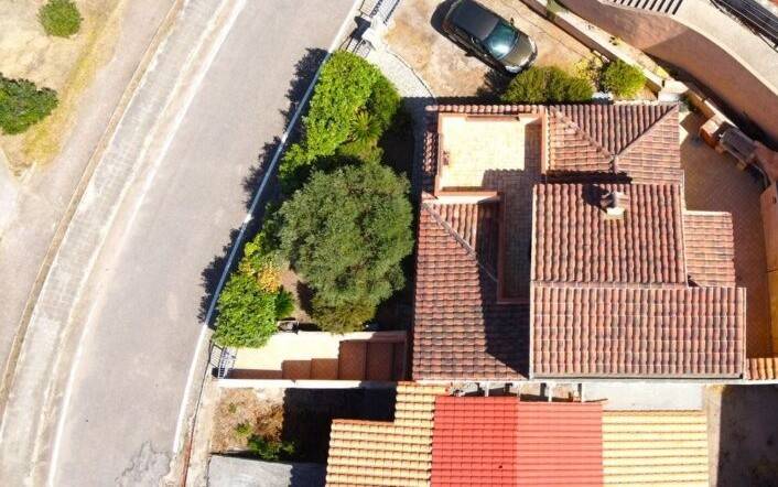 Villa a Aglientu in Via della Sughera - Foto 2