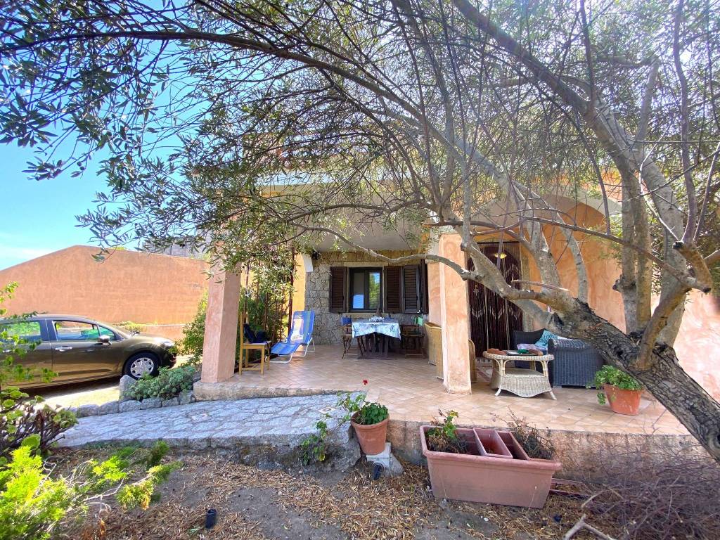 Villa a Aglientu in Via della Sughera - Foto 3