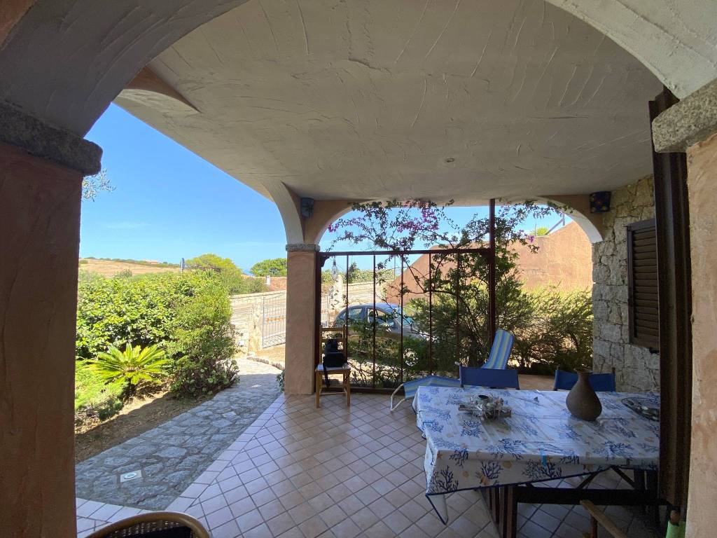 Villa a Aglientu in Via della Sughera - Foto 4