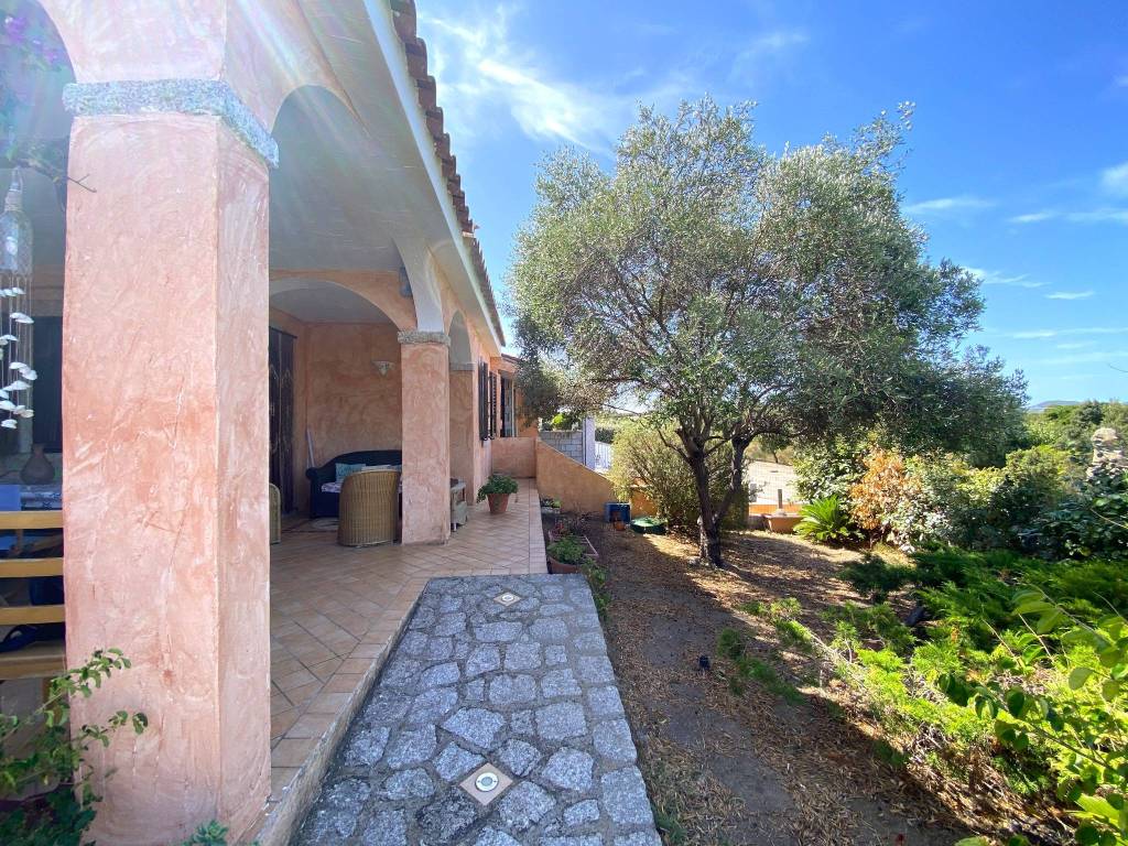 Villa a Aglientu in Via della Sughera - Foto 5