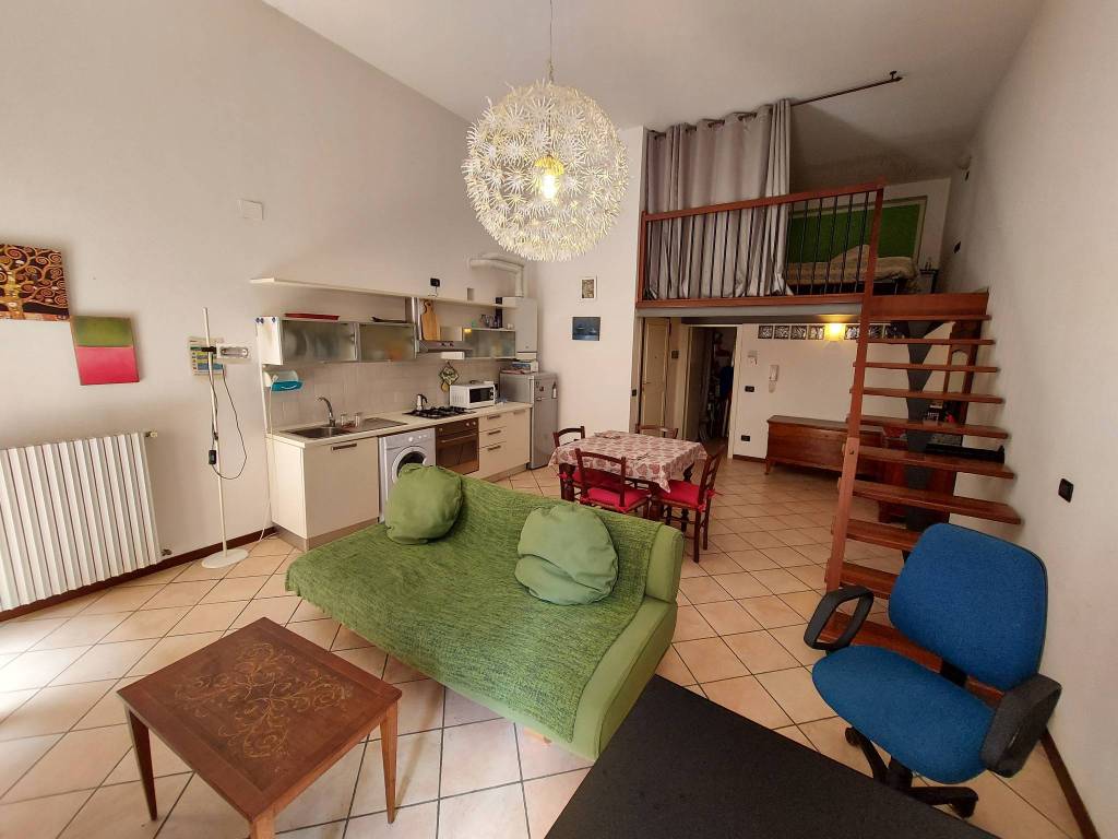 Appartamento a Ferrara in Via Vignatagliata - Foto 3