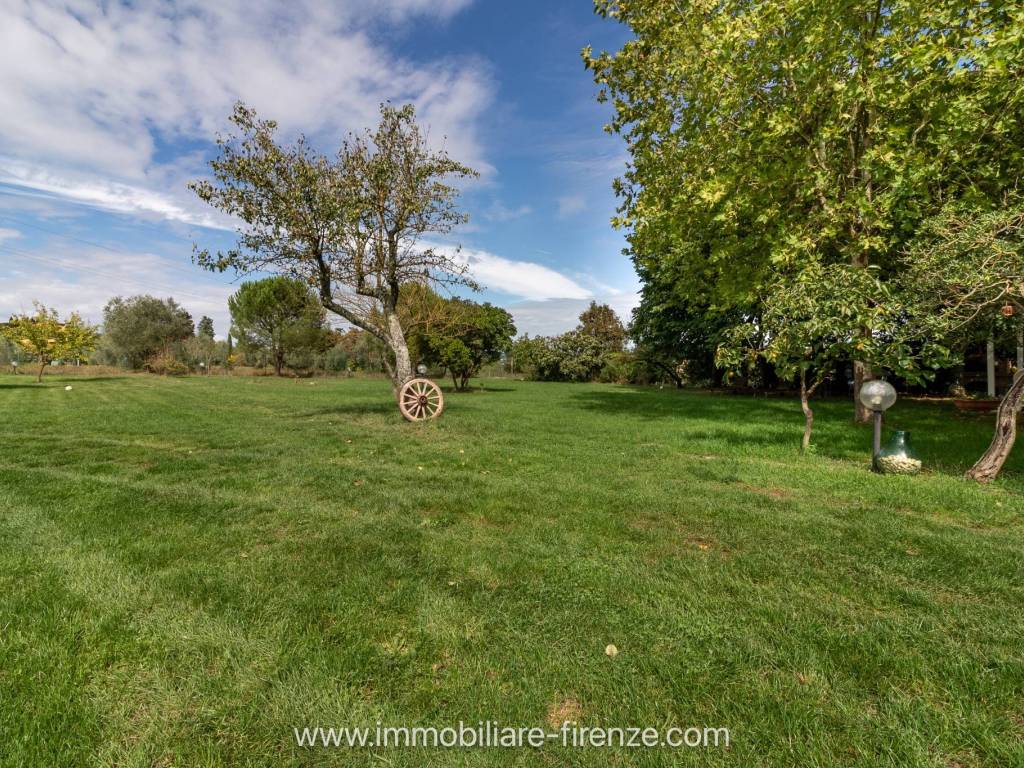 Villa a Pontassieve in Via di Rosano - Foto 5