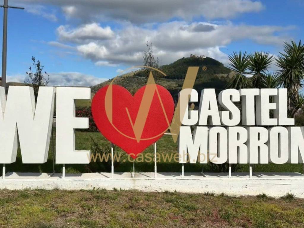 Villa a Castel morrone in Via Schito, 20 - Foto 2