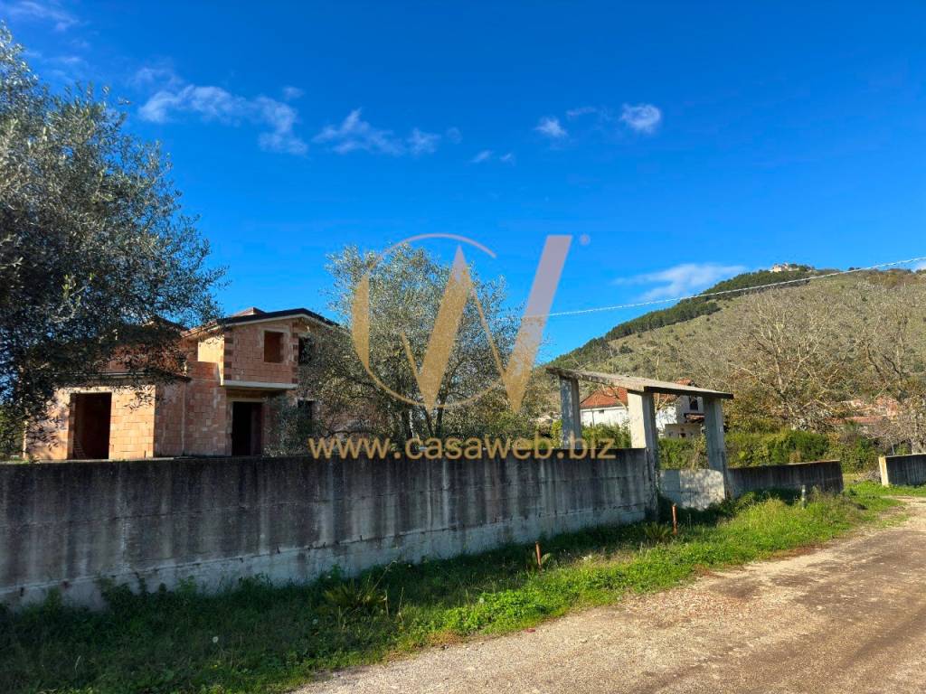 Villa a Castel morrone in Via Schito, 20 - Foto 4