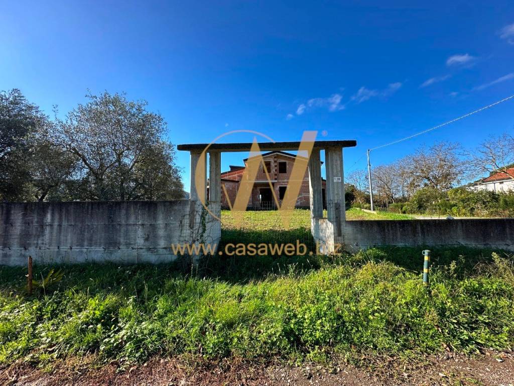 Villa a Castel morrone in Via Schito, 20 - Foto 5