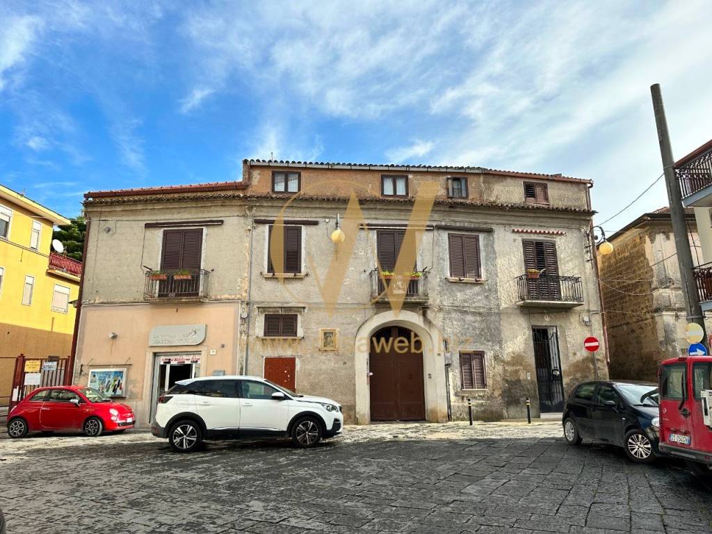 Appartamento a Casagiove in Via Quartier Vecchio, 35 - Foto 2