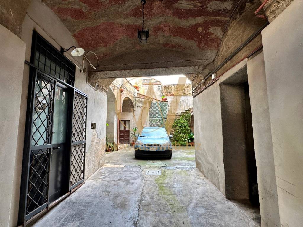 Appartamento a Casagiove in Via Quartier Vecchio, 35 - Foto 3