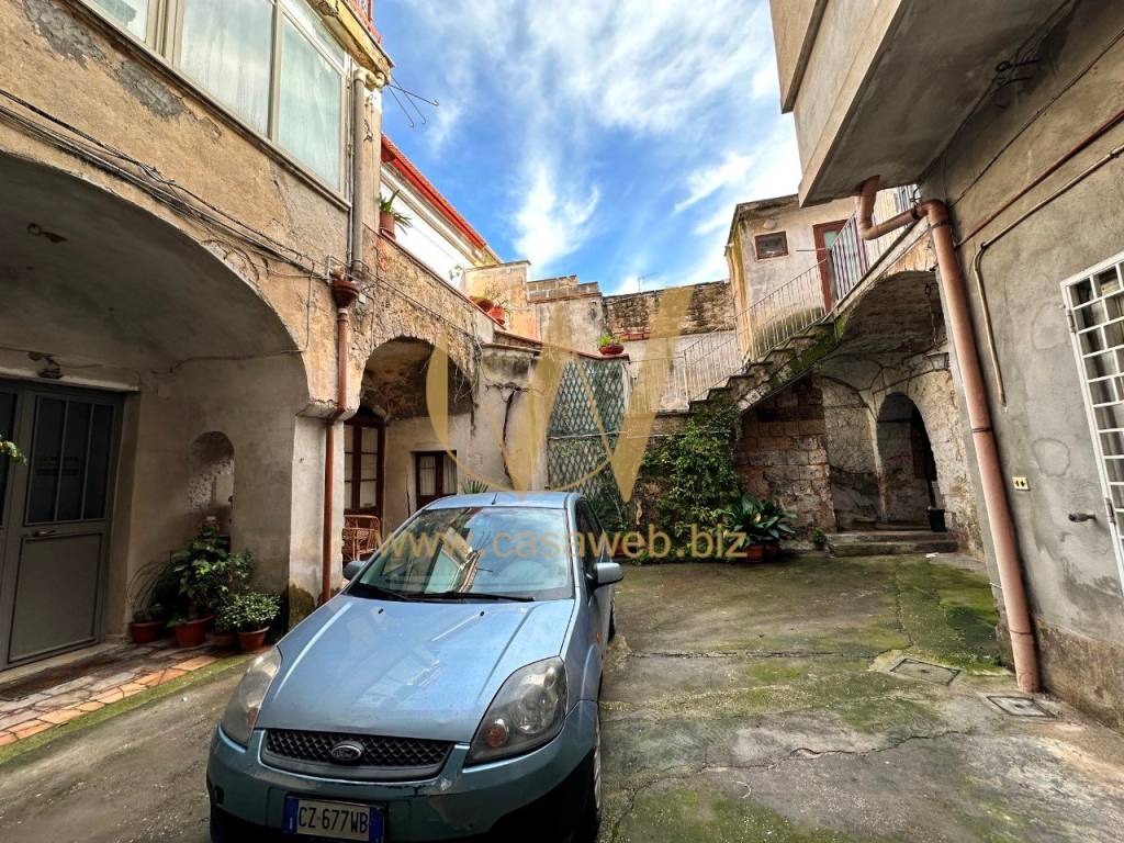 Appartamento a Casagiove in Via Quartier Vecchio, 35 - Foto 5