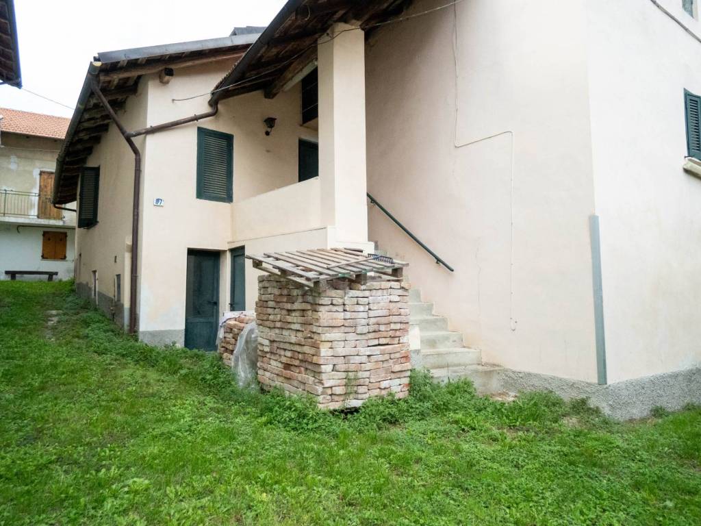 Casa indipendente a Acqui terme in Stradale Visone - Foto 2