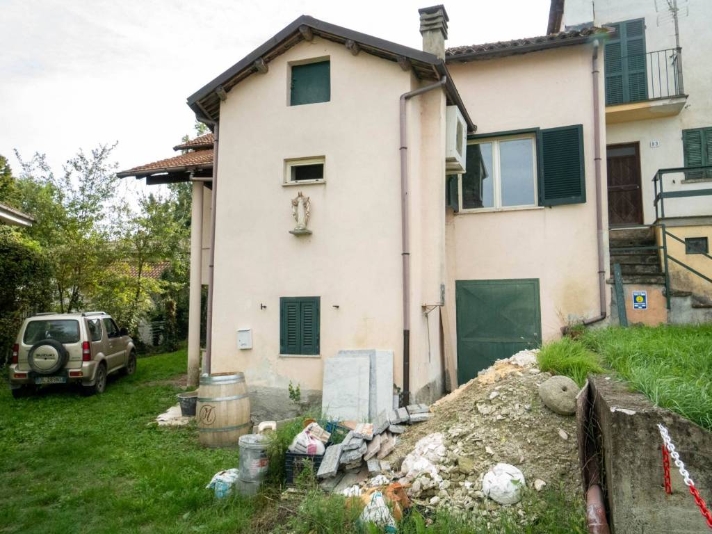 Casa indipendente a Acqui terme in Stradale Visone - Foto 3