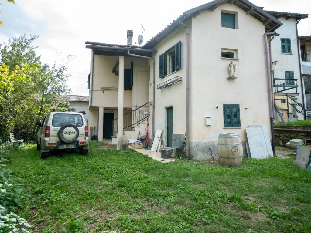 Casa indipendente a Acqui terme in Stradale Visone - Foto 4