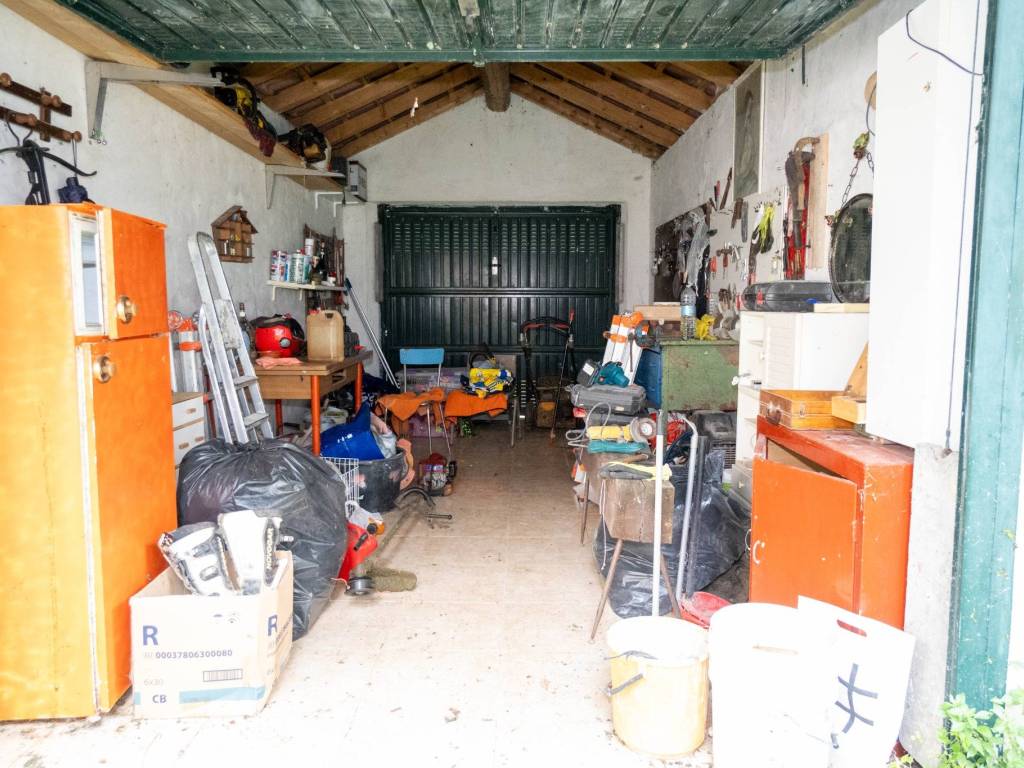 Casa indipendente a Acqui terme in Stradale Visone - Foto 5