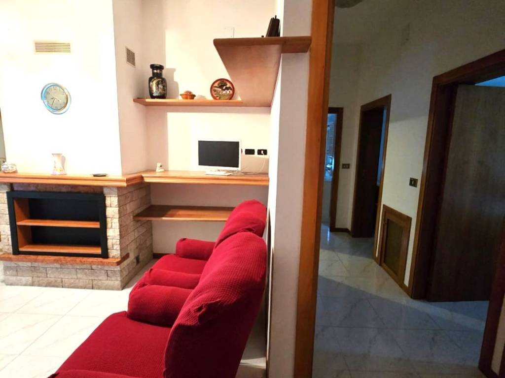 Appartamento a Alba adriatica in Via Puglie, 4 - Foto 4