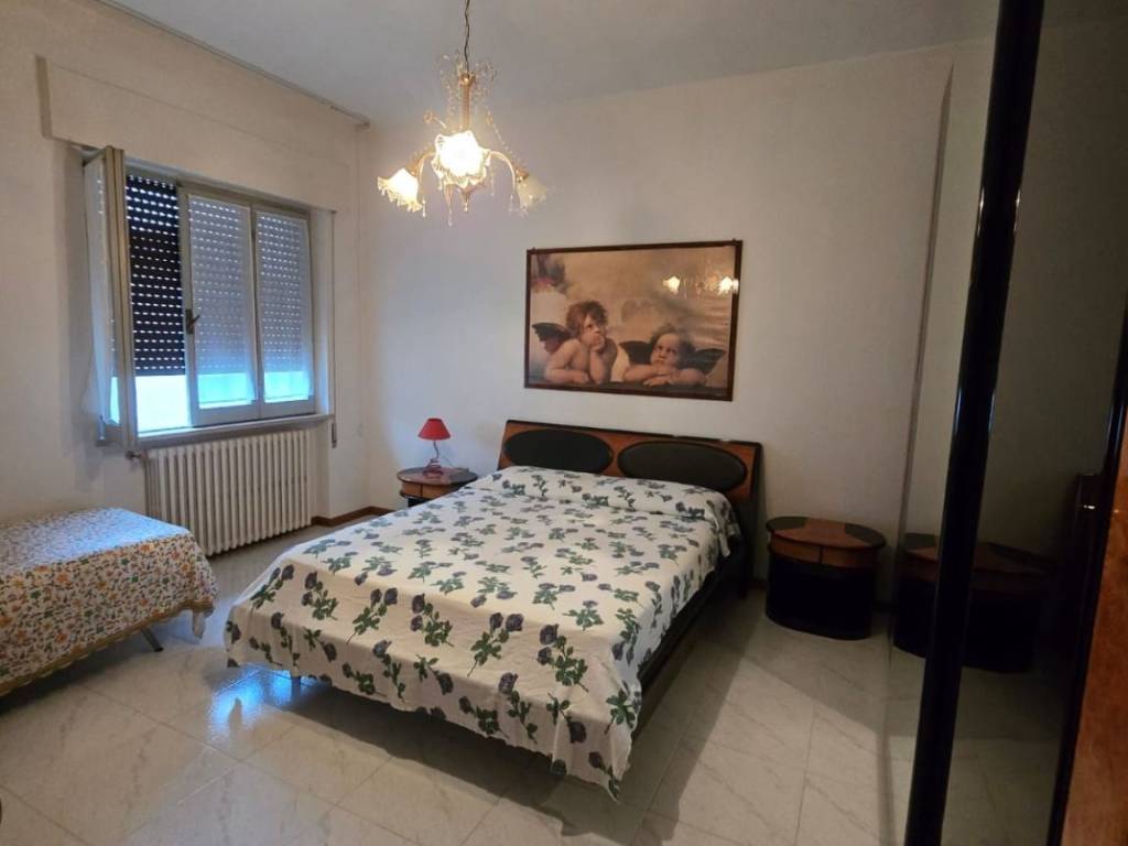 Appartamento a Alba adriatica in Via Puglie, 4 - Foto 5