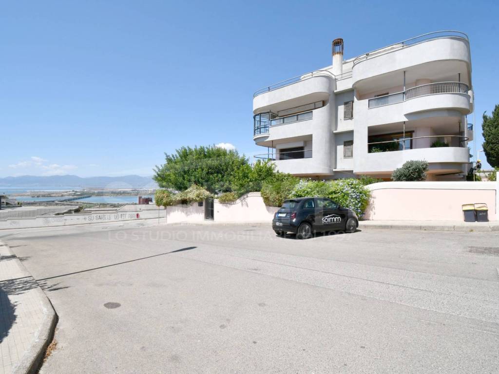 Appartamento a Cagliari in Via Colle Dei Punici, 2 - Foto 2