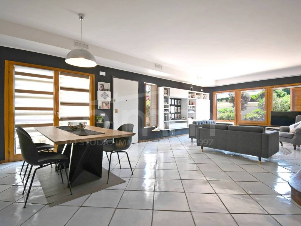 Appartamento a Cagliari in Via Colle Dei Punici, 2 - Foto 5
