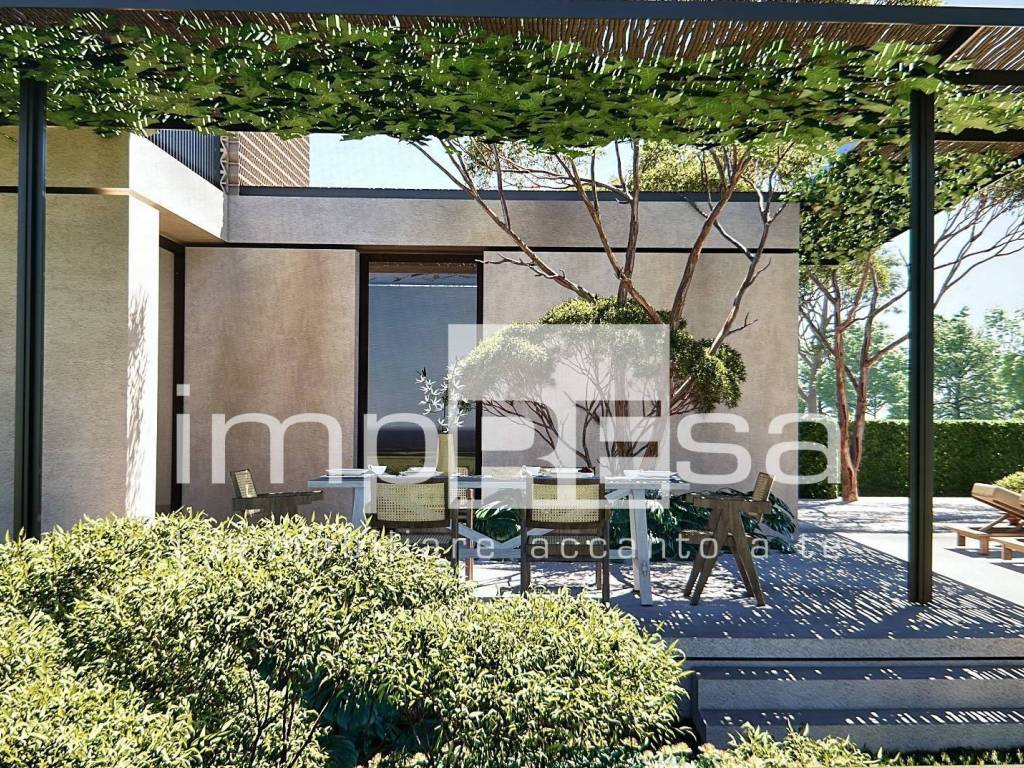 Villa a Villorba in Via Caseggiato - Foto 4