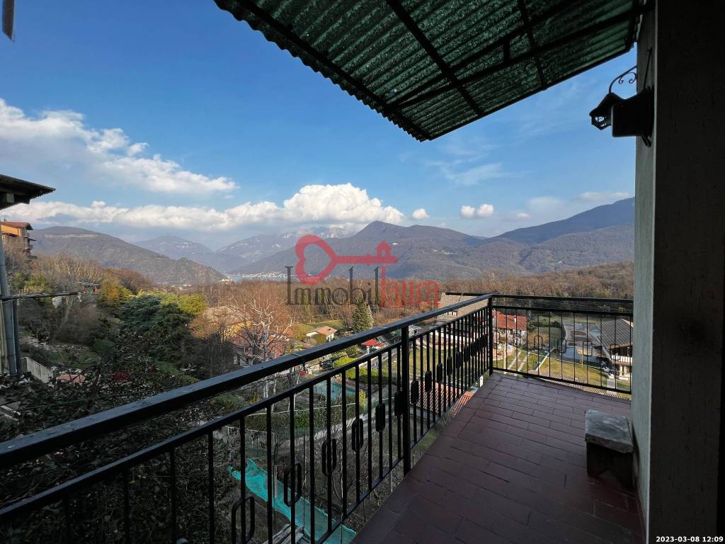 Casa indipendente a Cuasso al monte - Foto 2