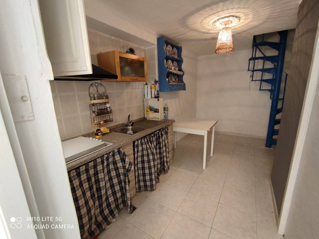 Casa indipendente a Carloforte in Via Tommaso Napoli, 14 - Foto 3