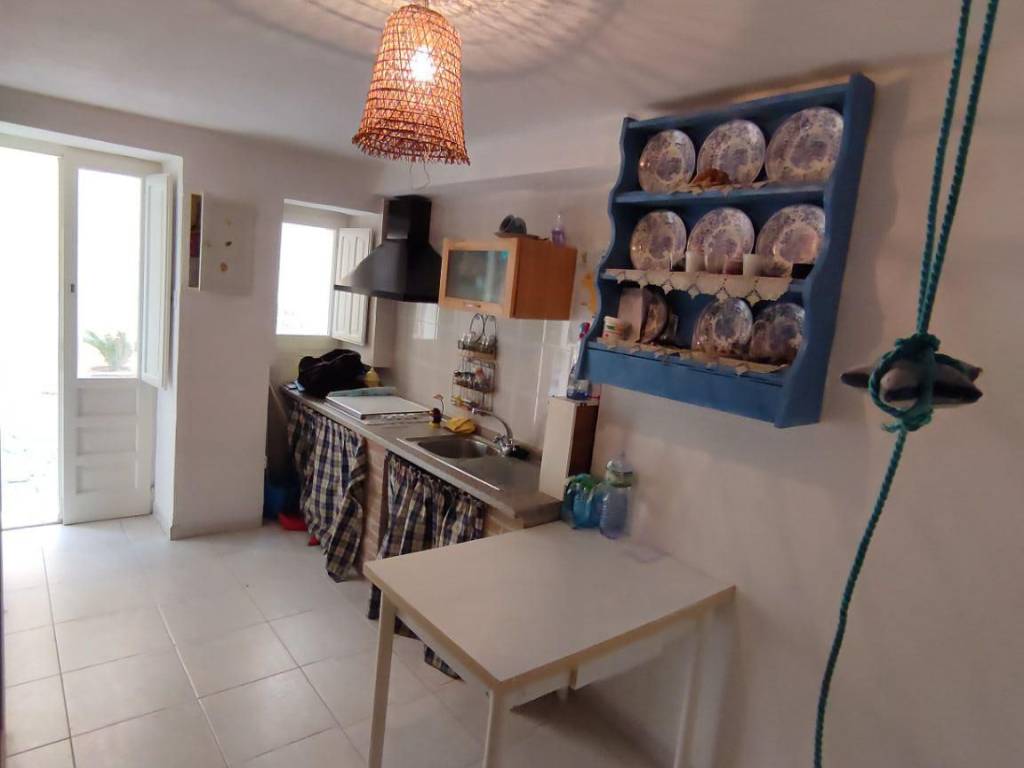 Casa indipendente a Carloforte in Via Tommaso Napoli, 14 - Foto 4