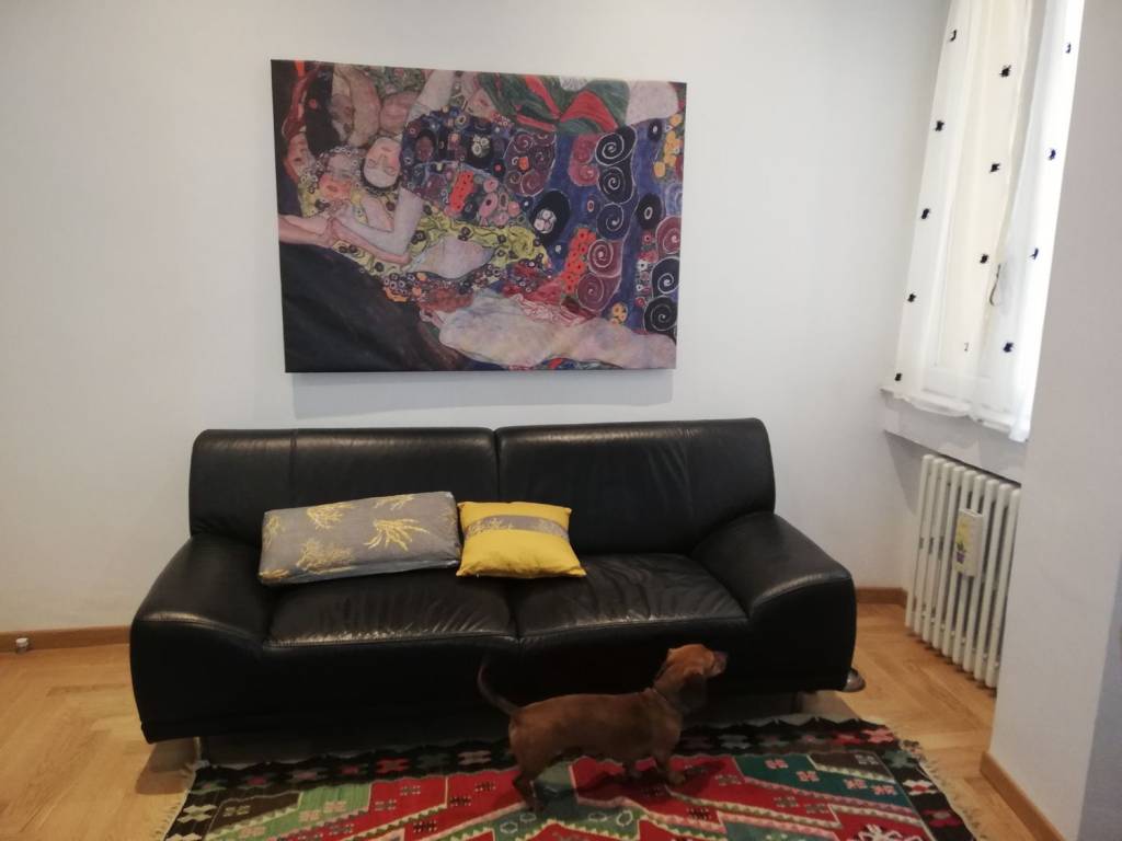 Appartamento a Parma in Strada Antonio Cocconcelli - Foto 4