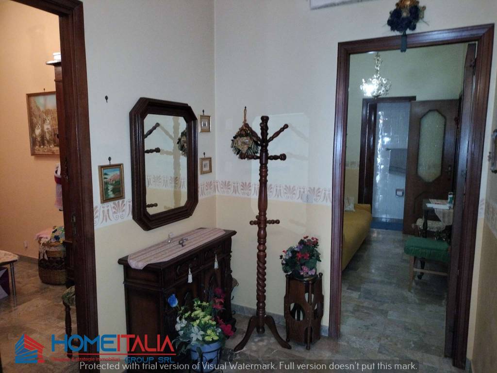 Appartamento a Belmonte mezzagno in via Don Pino Puglisi 88 - Foto 3