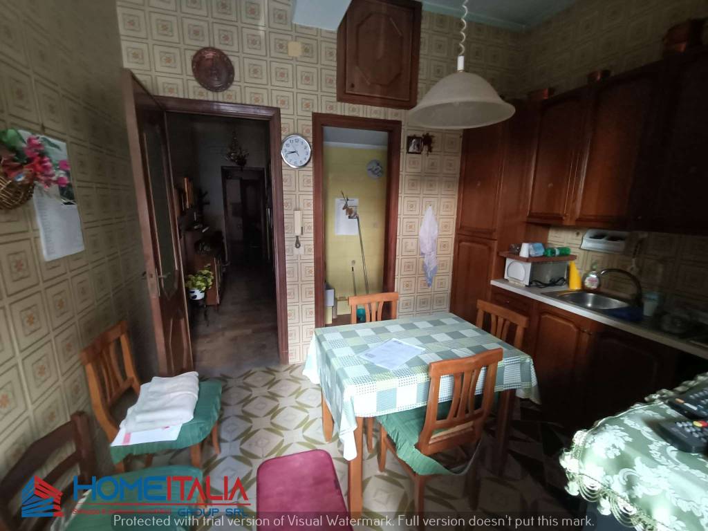 Appartamento a Belmonte mezzagno in via Don Pino Puglisi 88 - Foto 5