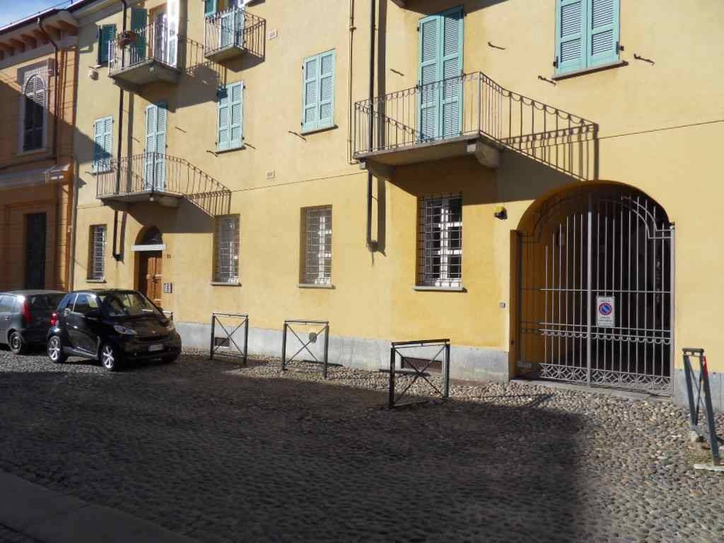 Appartamento a Biella in Via Amedeo Avogadro di Quaregna, 15 - Foto 2