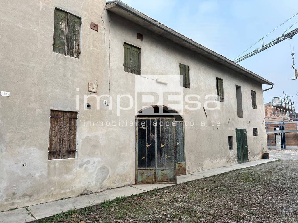 Rustico / casale a Spresiano in via XXIV maggio - Foto 4