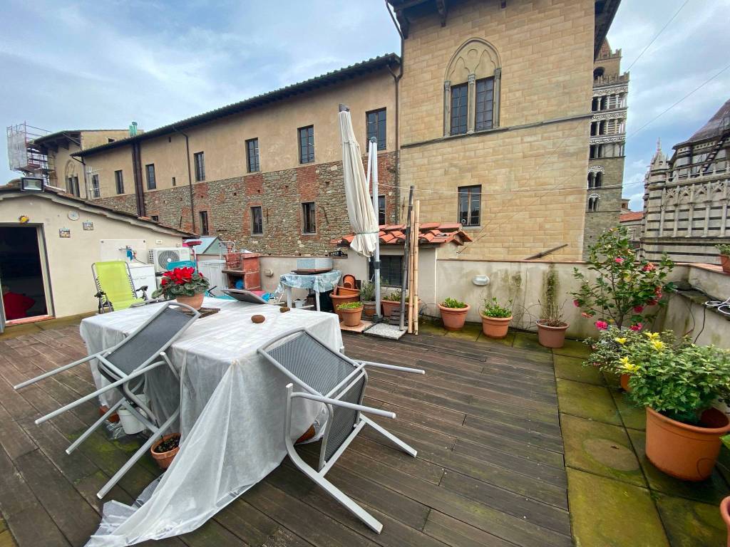 Appartamento a Pistoia in Via degli Orafi - Foto 2