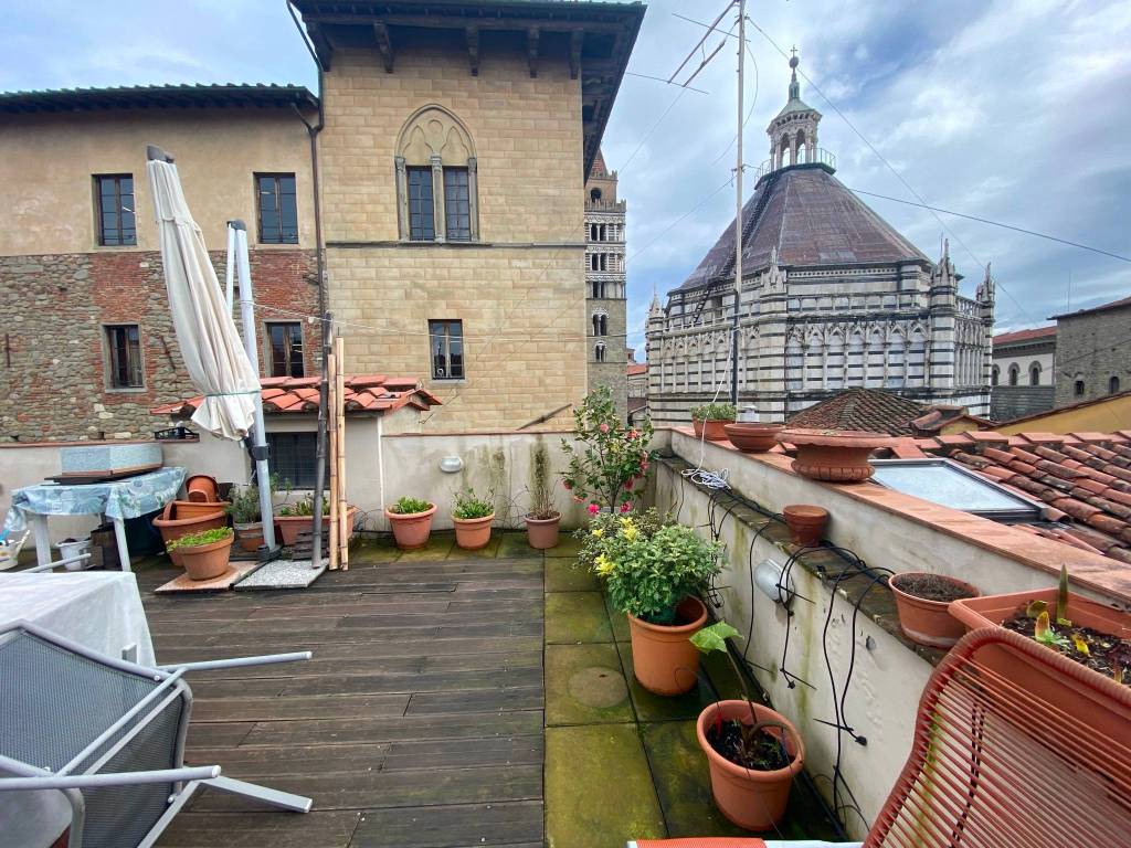 Appartamento a Pistoia in Via degli Orafi - Foto 3